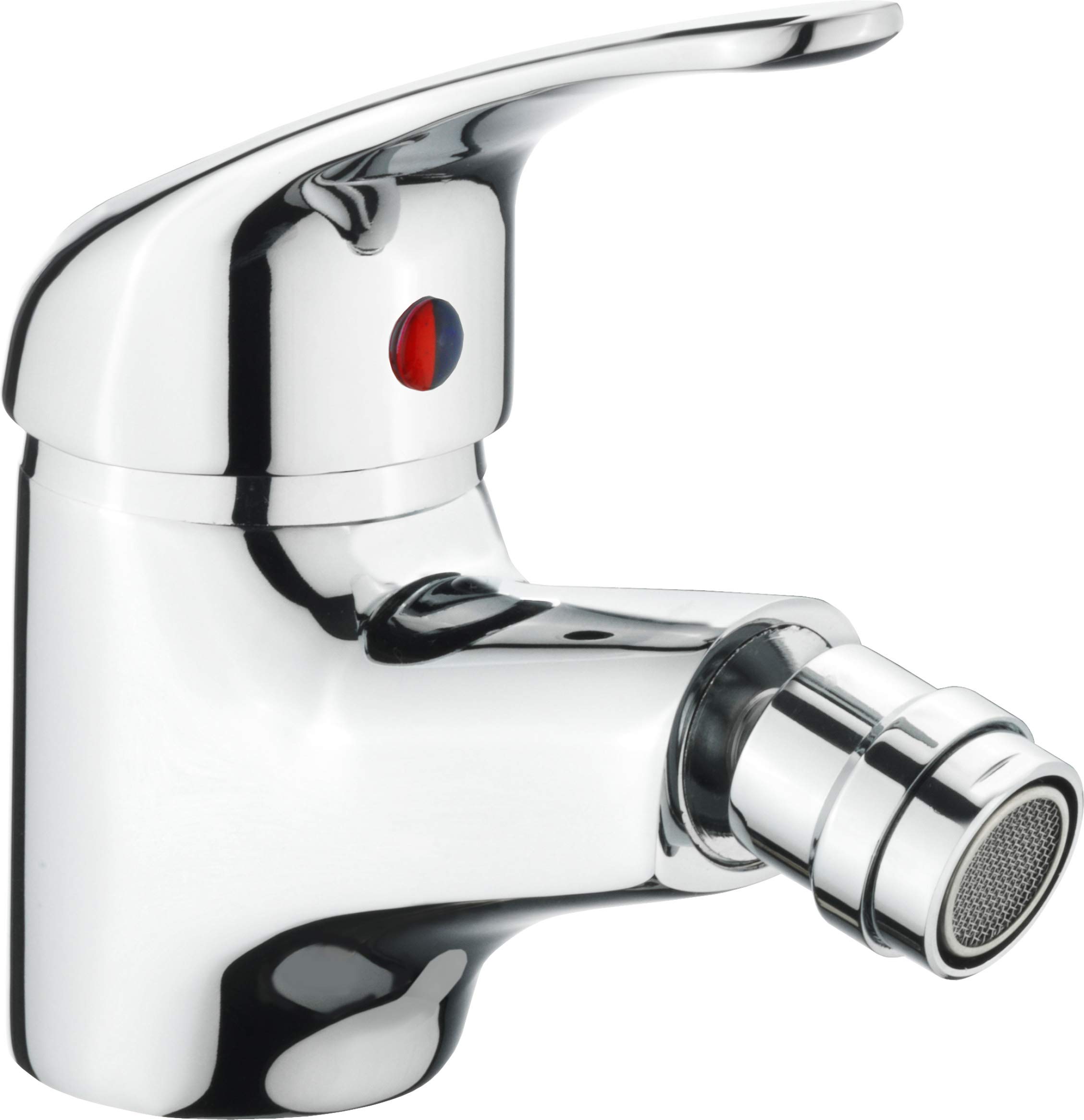 CON:P SA924 Single-Lever Mixer for Bidet