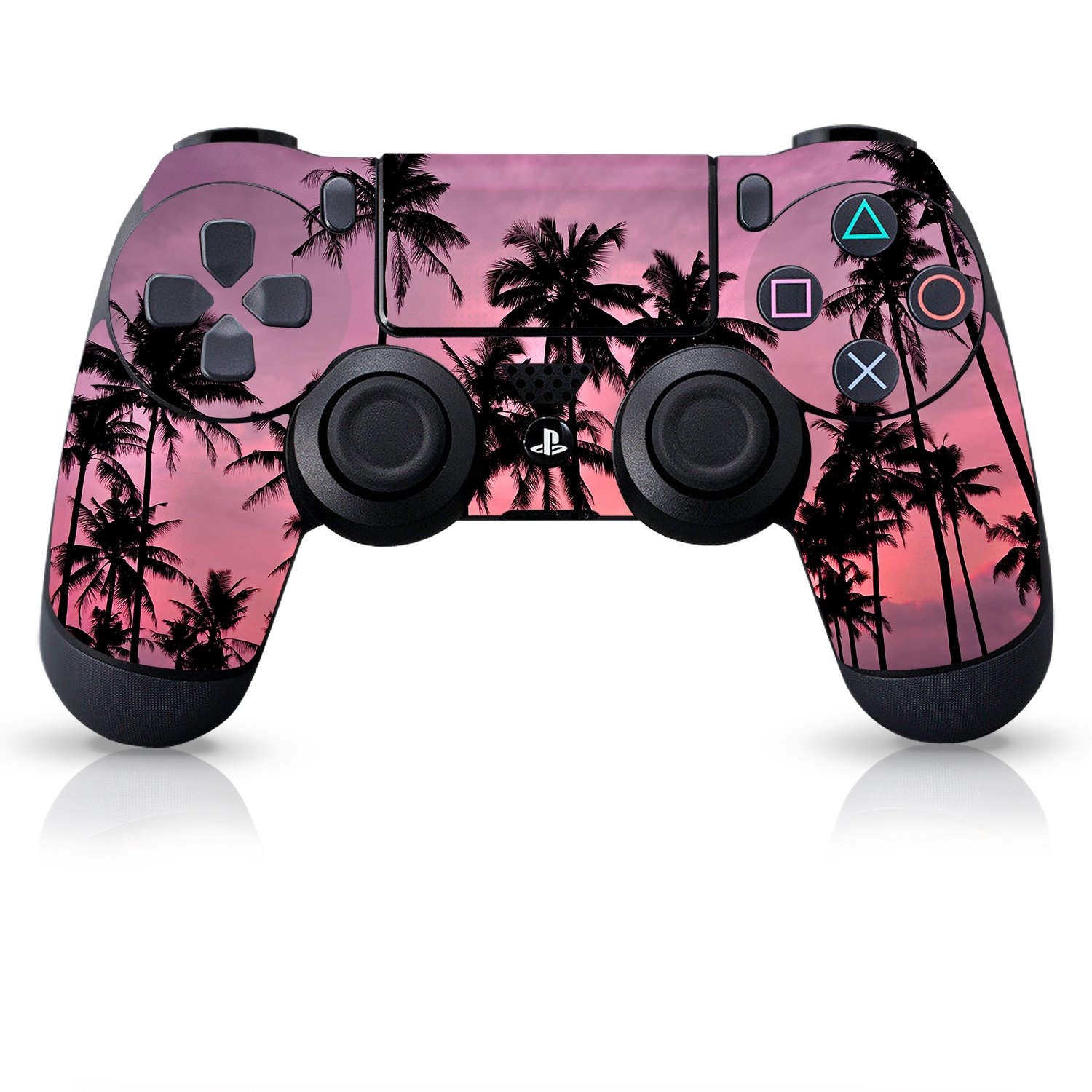 ps4 controller authentic