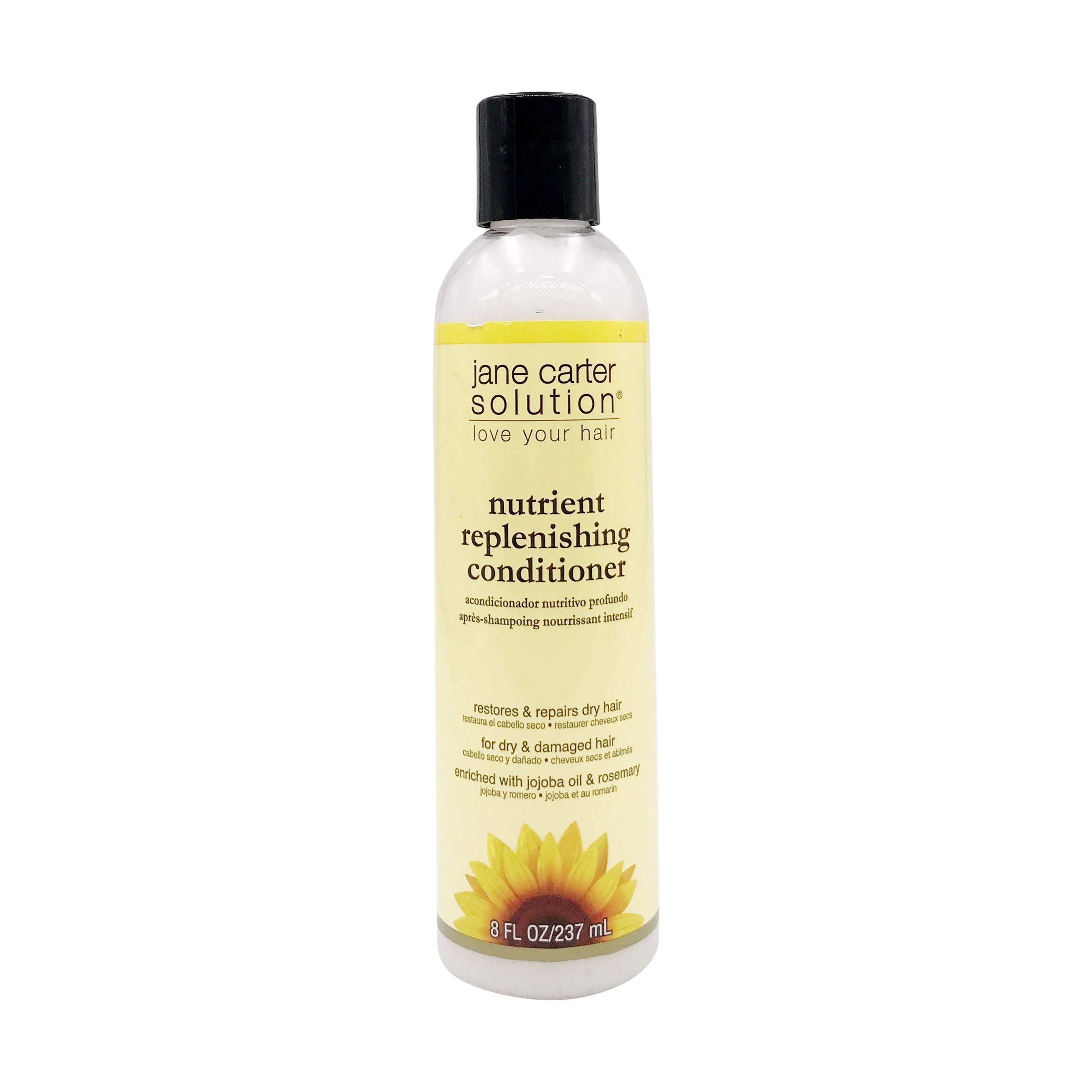 Jane Carter Solution Nutrient Replenishing Conditioner 235 ml