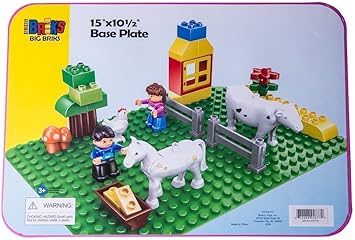 strictly briks duplo