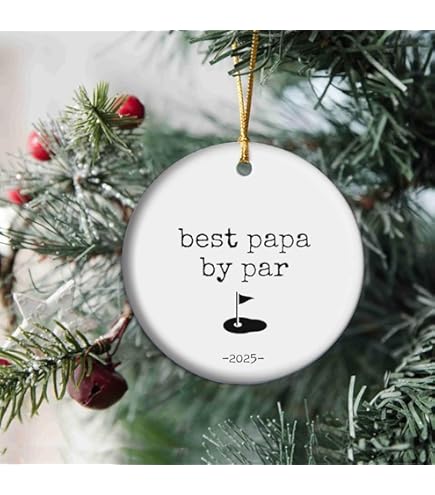 best golfer christmas gifts