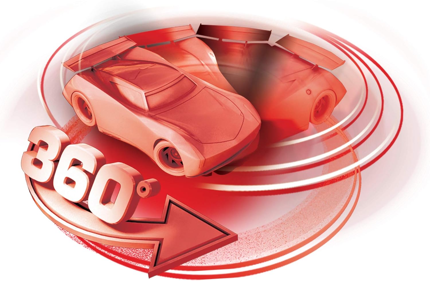 ultimate jackson storm