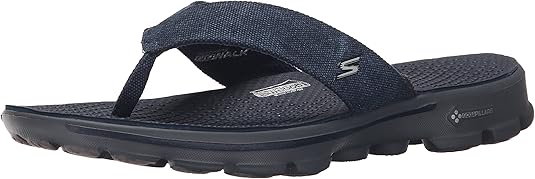 skechers flip flops amazon