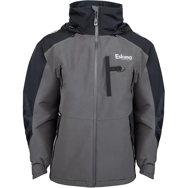 小物 GREI New York HOODED NOMAD PARKA GGleaf Men's Winter Parka Jacket Puffer Jacket Thickened