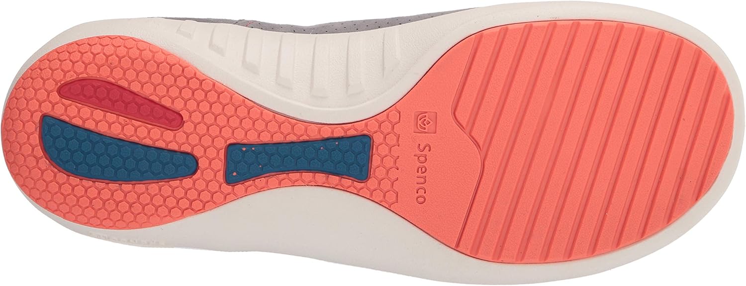  | Spenco Women's Convertible Slip-on Sneaker | Loafers & Slip-Ons