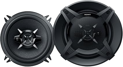 sony 5 inch speaker