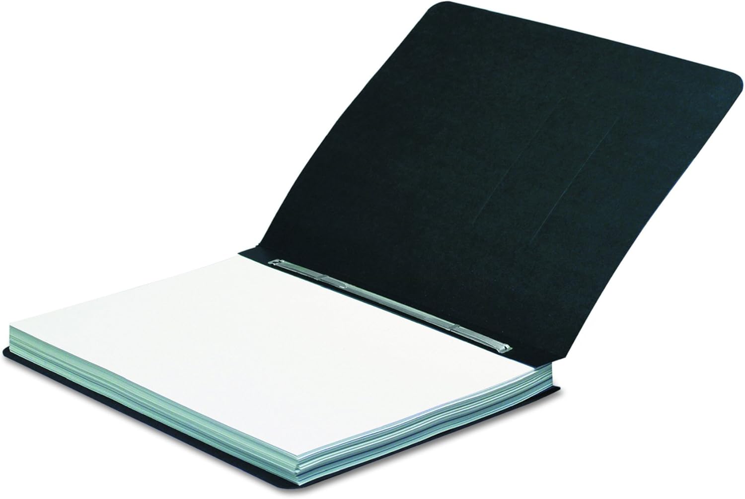 ACCO Pressboard Report Cover, Letter, Black, (A7025971A) : Business Report Covers : Office Products