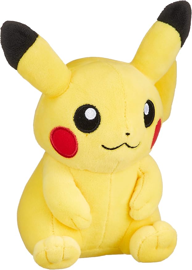 32 inch pikachu plush