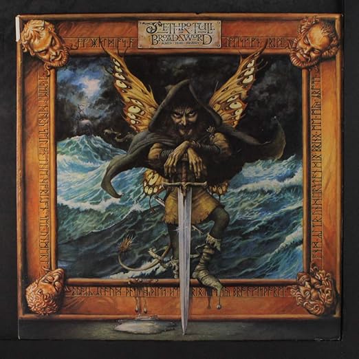 the broadsword and the beast Amazon.co.uk CDs & Vinyl the broadsword and the beast Amazon.co.uk CDs & Vinyl