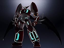 TAMASHII NATIONS Bandai Getter 1 OVA Version Super
