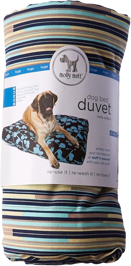 molly mutt duvet cover