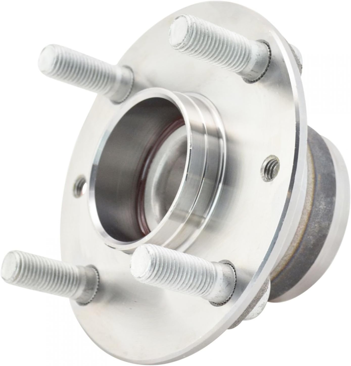 Front Wheel Hub & Bearing Assembly for 9005 Mazda Miata Wheel Hubs