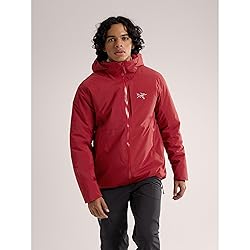 Arc'teryx Ralle Insulated Jacket Men's | Gore-Tex