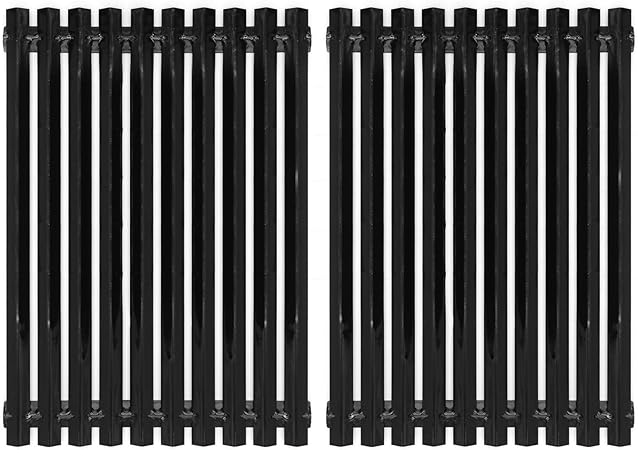 Amazon Com Vicool 17 3 16 Inch Porcelain Steel Cooking Grates