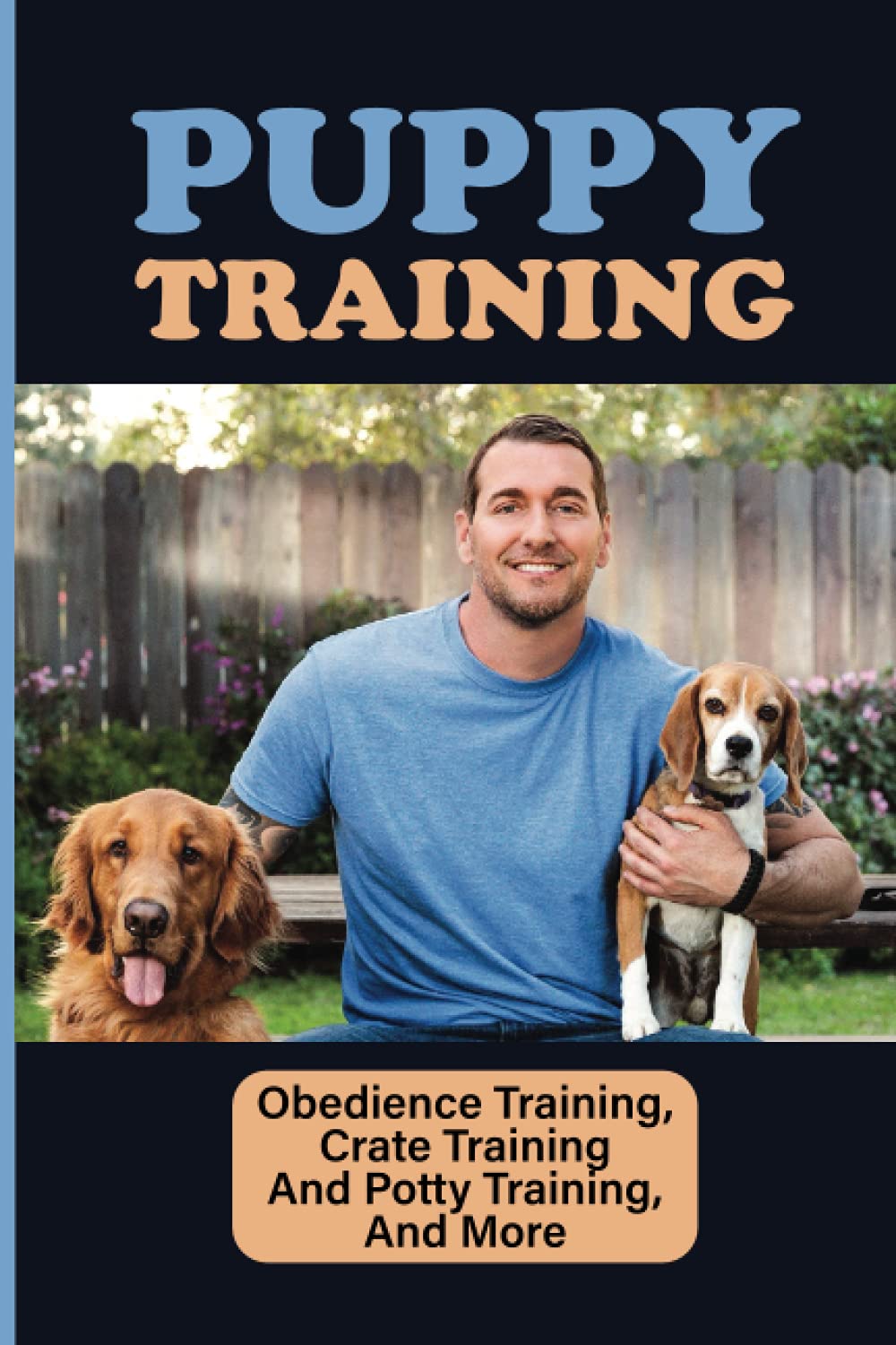 puppy training crate