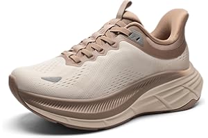 NORTIV 8 Women's Hands Free Slip On Walking Running Shoes Cushion Comfortable Tennis Shoes Non-Slip Workout Gym Sports Athletic Fashion Sneakers