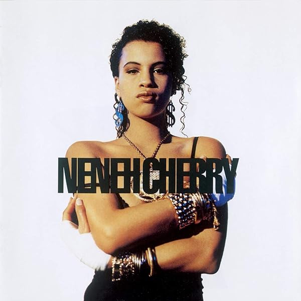 CHERRY,NENEH - Raw Like Sushi - Amazon.com Music