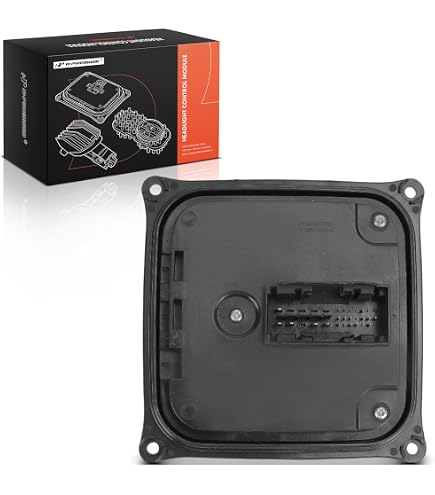 Module Ballast Phare Xénon A2189009203 - Compatible Mercedes CLS, ML, GL Classe W166 W218 - Garantie 12 Mois - 4
