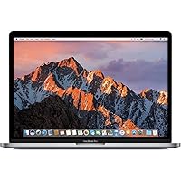 Amazon.com: Mid 2017 Apple MacBook Pro with 3.1GHz Core i7 (15 