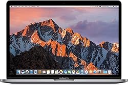 Apple MacBook Pro 13-inch 2.3GHz Core i5, 256GB