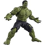 TAMASHII NATIONS Hulk -<Avengers Assemble> Edition Avengers, Bandai Spirits S.H.Figuarts