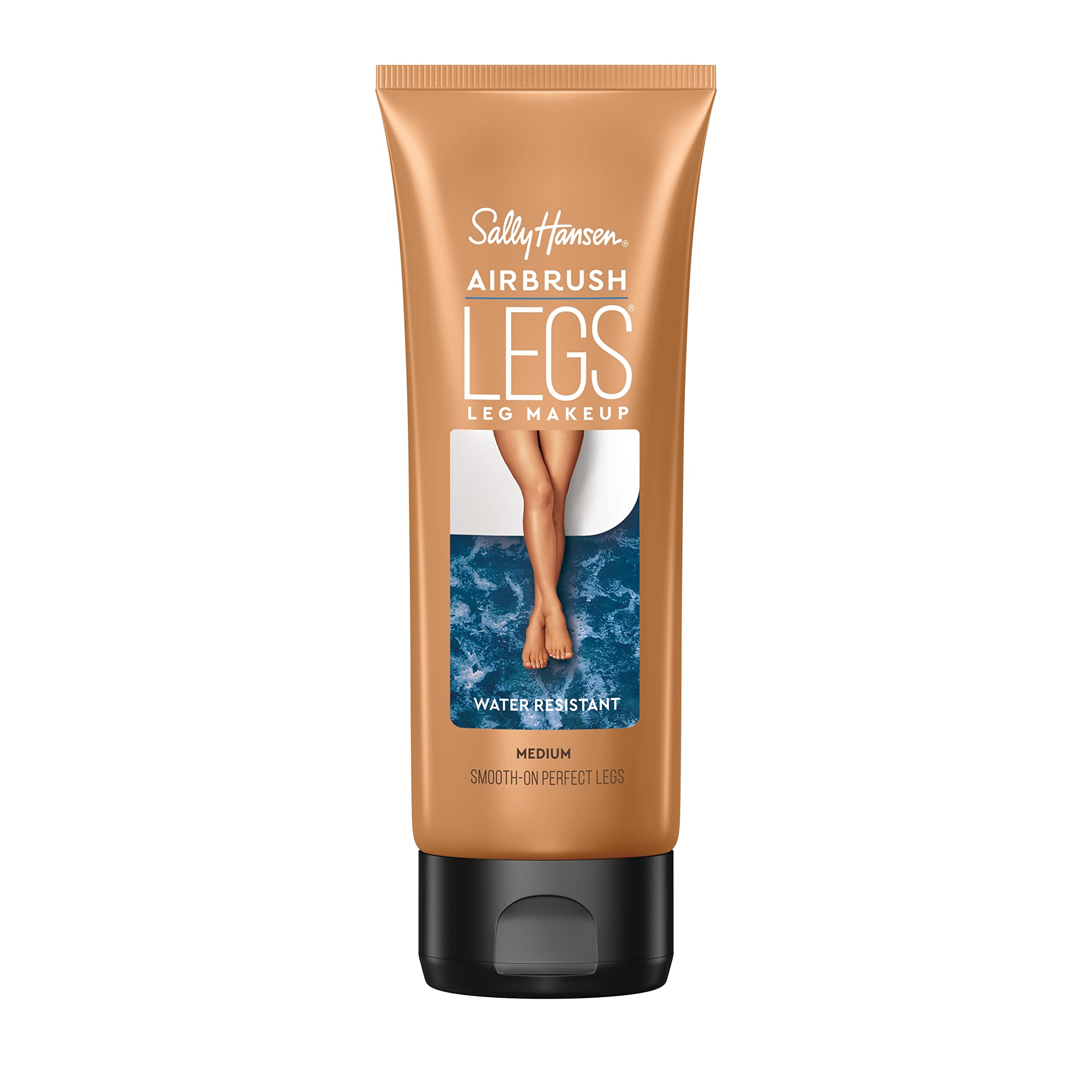 Sally Hansen Makeup For Legs 118 ml 1480-25365