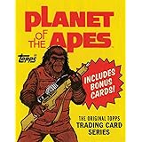 Planet of the Apes: The Original Topps Trading Card Series