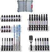 Bosch Professional 35-Piece Drill Bit Set Pick and Click for Impact Drivers view 7