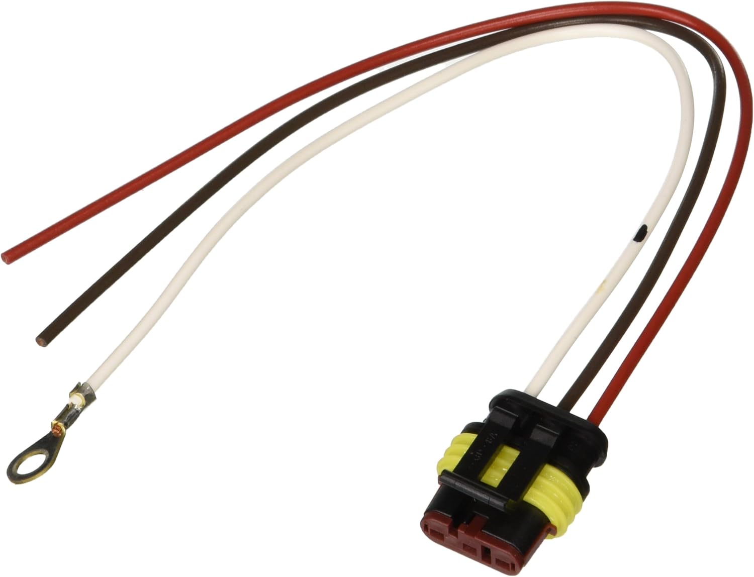 Grote 66861 Pigtail, Pigtails & Sockets Amazon Canada