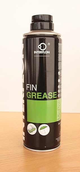 8020 – Interflon Teflon Grease Fin Grease 300ml: Amazon.co.uk: DIY & Tools