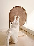 MS!MAKE SURE Cat Scratching Post, Three Modes Cat