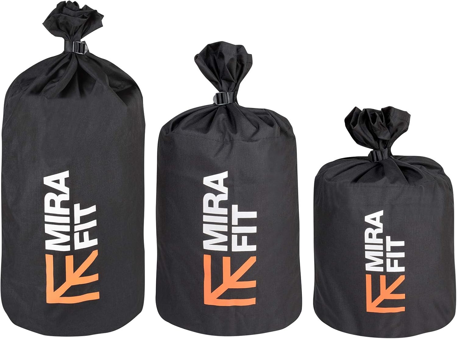 50KG Sandsack Für Krafttraining - Robuster Strongman Sandsack