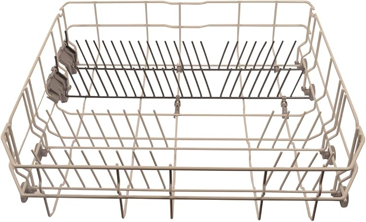 hotpoint dishwasher lower basket