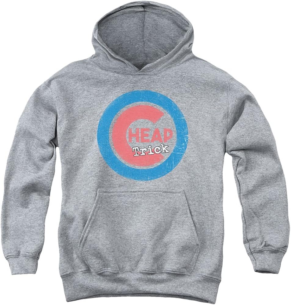boys cubs hoodie