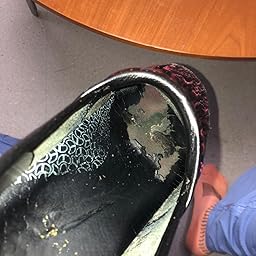 amazon dansko xp 2.0