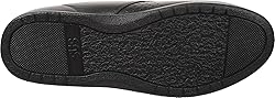 SAS Free Time Comfort Walking Shoe Black 10.5 M
