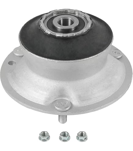 Amazon.com: URO Parts 31306778833 Strut Mount; Front, Left