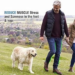4D Cloud Soles for Men - Soft Memory Foam