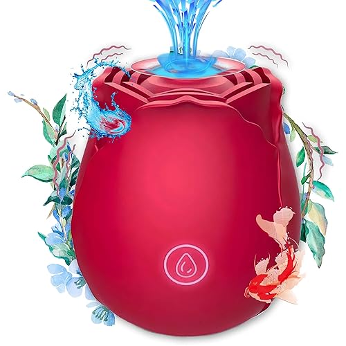 rose toy 2023 Jouet Rose – Lurevibe