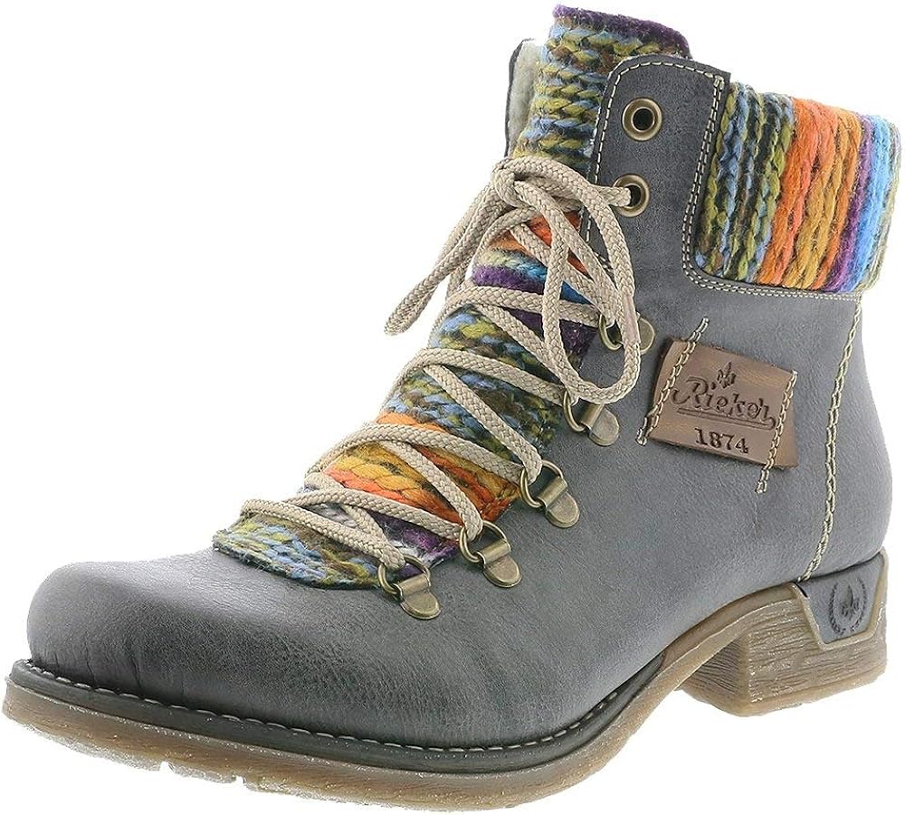 rieker winter boots