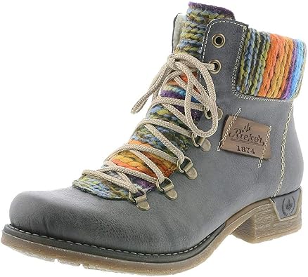 amazon rieker womens shoes