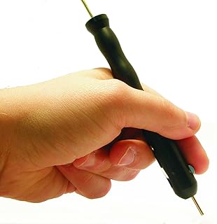 Tig Finger Feeder Welding Tig Pen Finger Feeder Rod Holder