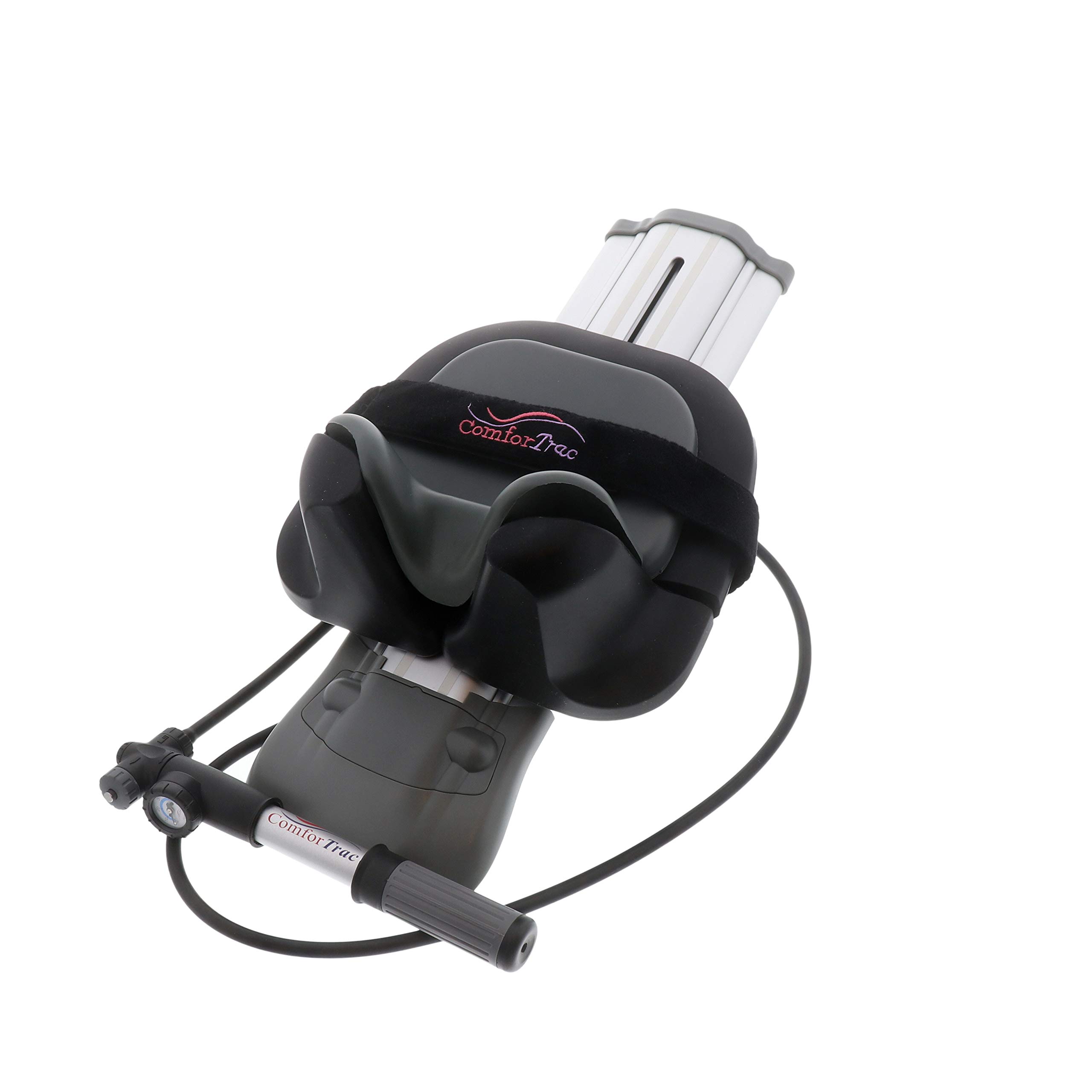 ComfortTrac Deluxe Home Cervical Traction Kit 2.0 Includes bonus