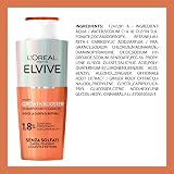 L'Oréal Paris Elvive Growth Booster Shampoo Conditioner Serum Kit view 8