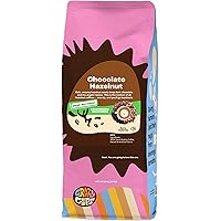 Amazon.com : Crazy Cups Death By Chocolate 10 Oz : Everything Else