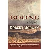 Boone: A Biography (Shannon Ravenel Books (Paperback))