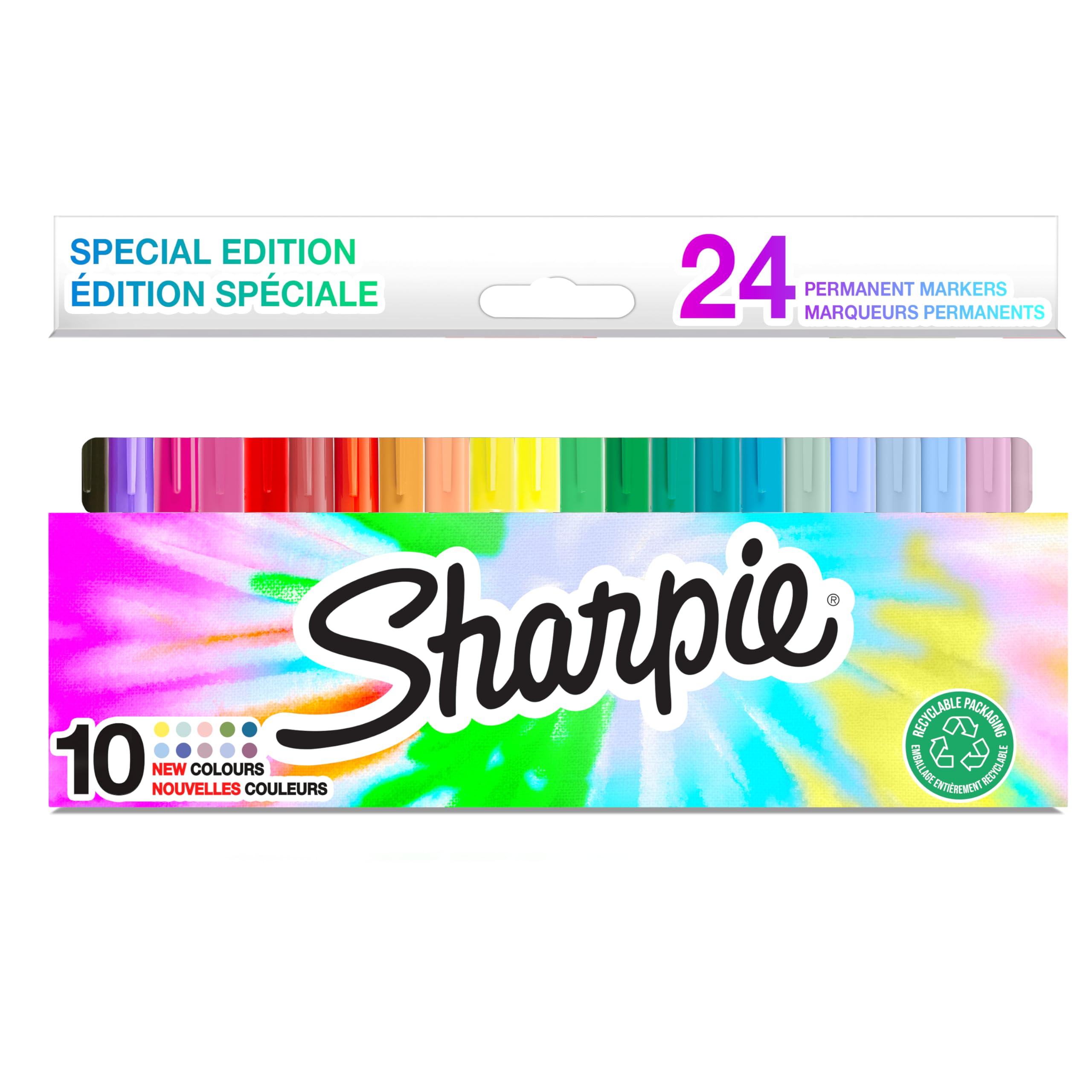SHARPIE - Marker Pen Set (S8425315)