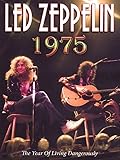 Led Zeppelin: 1975 a Year of Living Dangerously