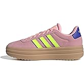 Adidas Womens Vl Court Bold Shoes