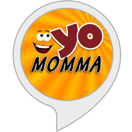 Yo Momma Jokes Alexa Skills